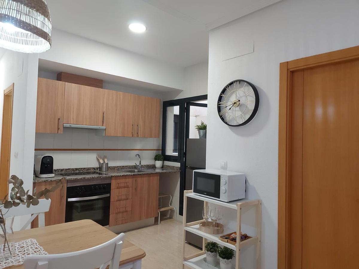 Apartamento En Residencial Con Piscina El Campello Exteriér fotografie