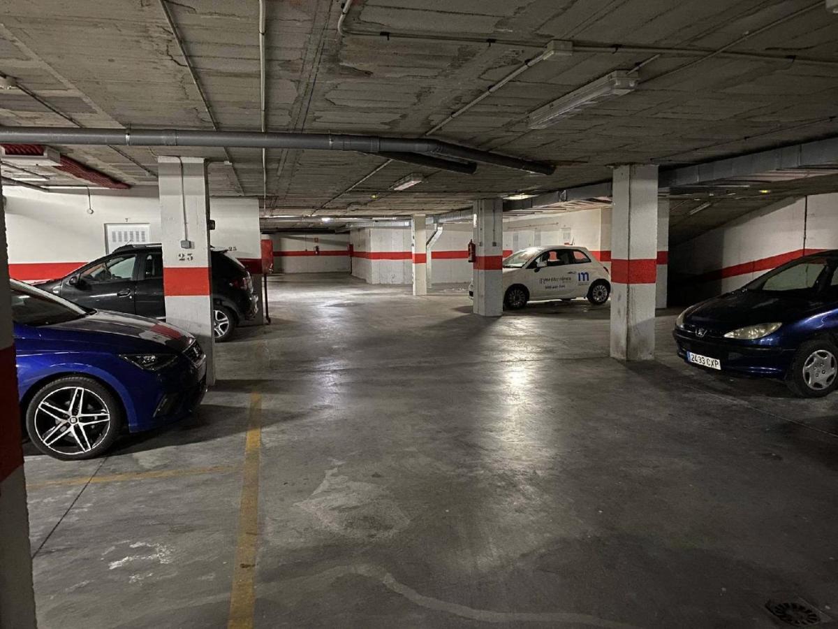 Apartamento En Residencial Con Piscina El Campello Exteriér fotografie