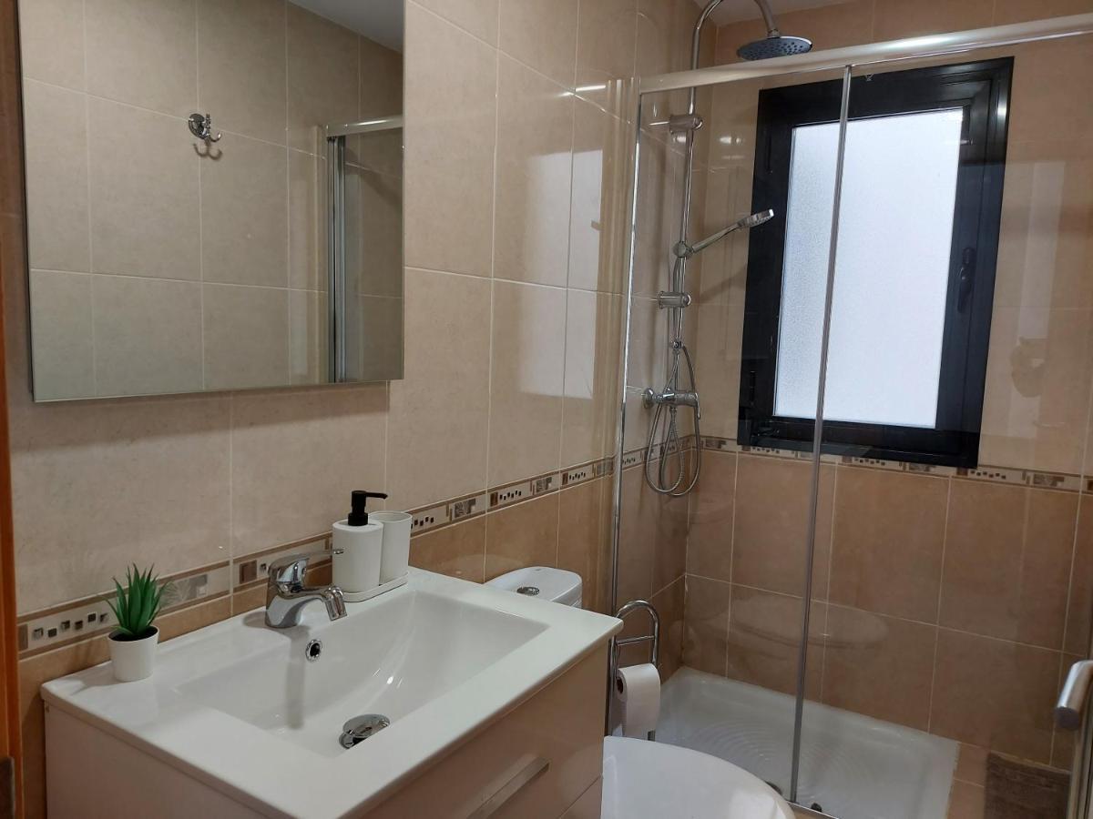 Apartamento En Residencial Con Piscina El Campello Exteriér fotografie